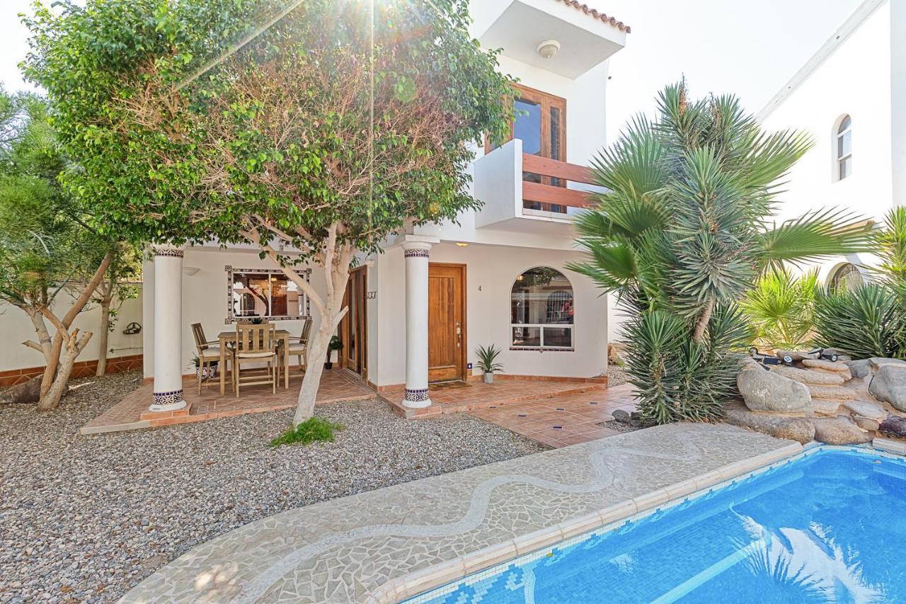 Casita De Maria By Kivoya Villa Puerto Penasco Exterior photo