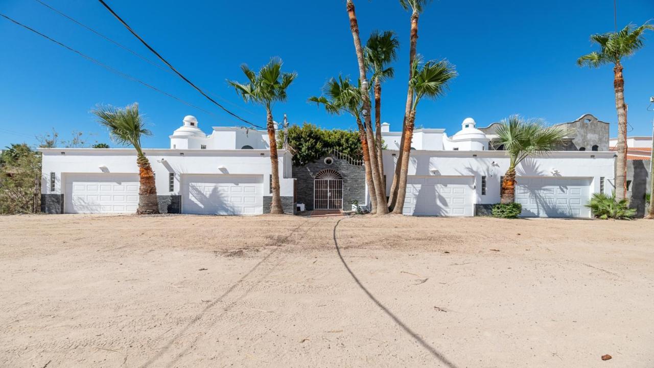 Casita De Maria By Kivoya Villa Puerto Penasco Exterior photo