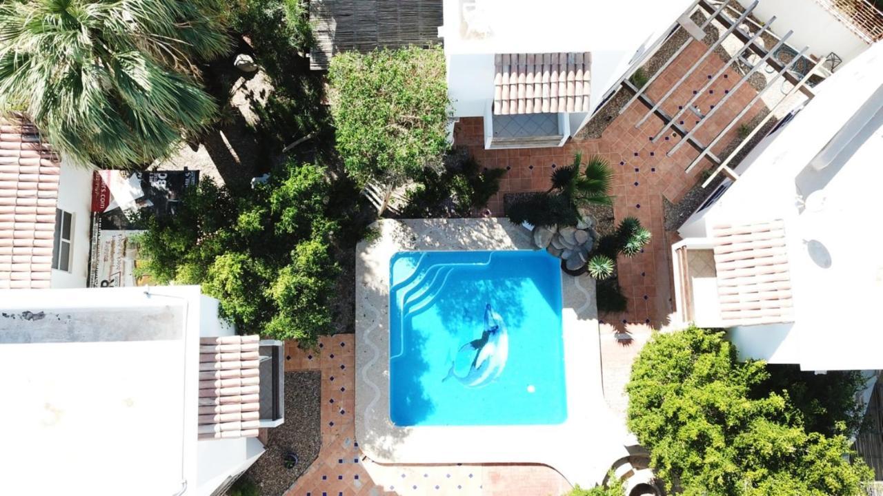 Casita De Maria By Kivoya Villa Puerto Penasco Exterior photo